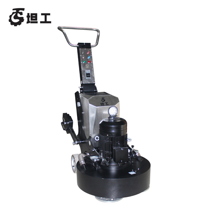 TG-850Q地坪研磨機
