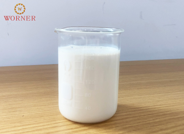 Powdered Concrete Hardener Powdered Concrete Hardener