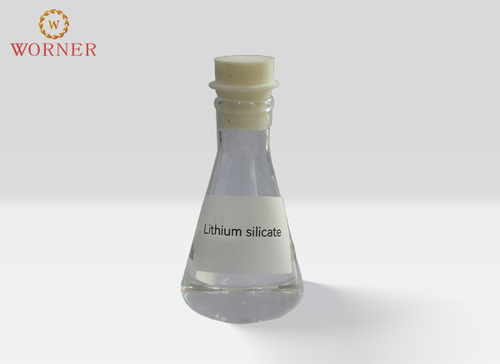 Lithium silicate