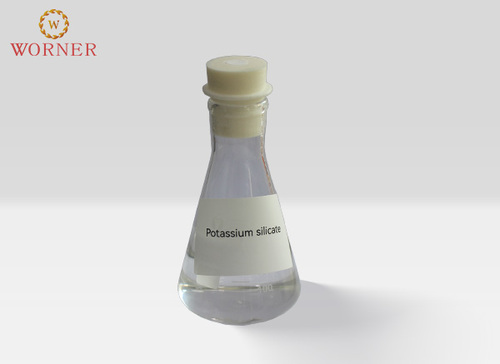 Potassium Silicate