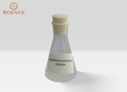Inorganic Silicone Resin